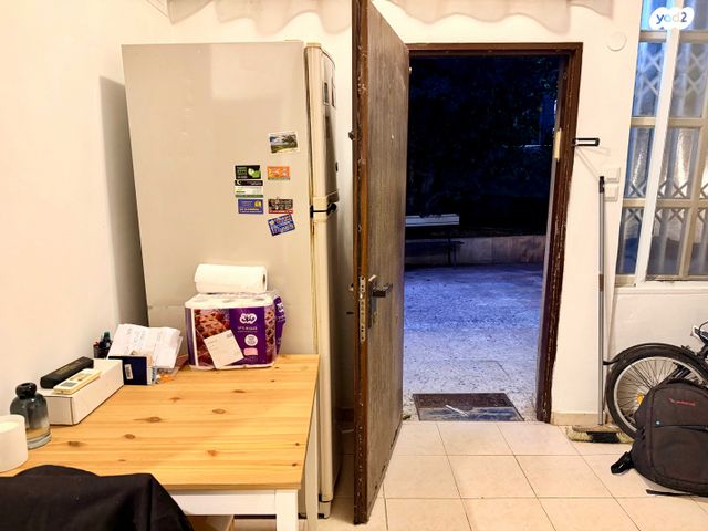 דירה, שדרות החי"ל 6, יד אליהו, תל אביב יפו