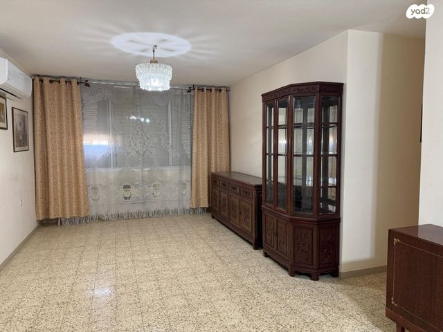 דירה, ברנר 116, קרית משה, טבריה