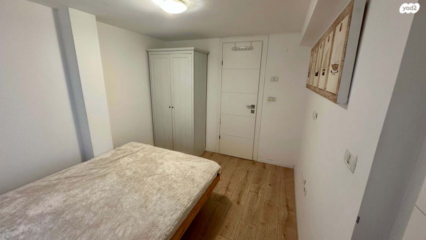 יחידת דיור, לאה גולדברג 1, הוד הכרמל, דניה, חיפה