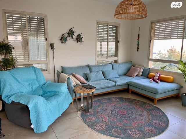 יחידת דיור, דרך הטחנה 34, ראש פינה, ראש פינה