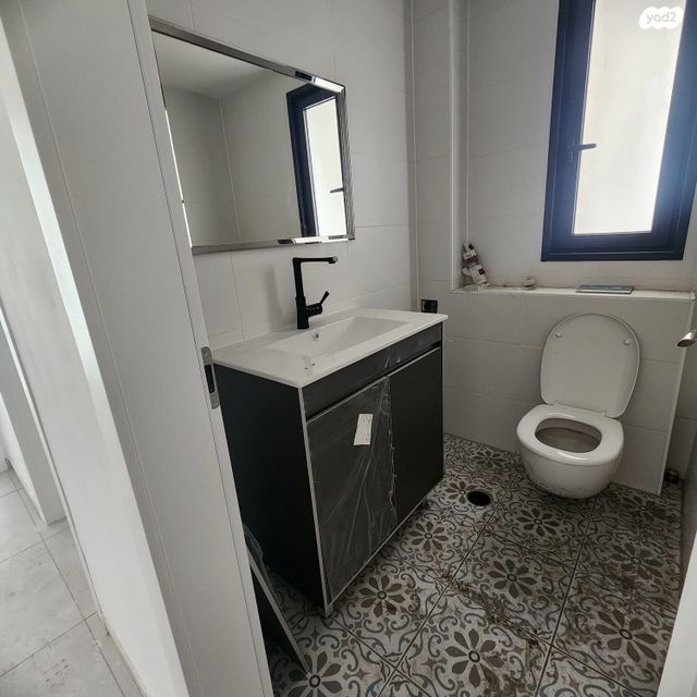 דירה, הרא"ה 153, עליות, רמת גן