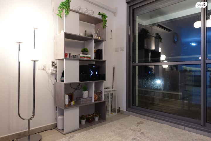 דירה, רבי חנינא 20, נתיבות ישראל / רמת בית שמש ד-4, בית שמש