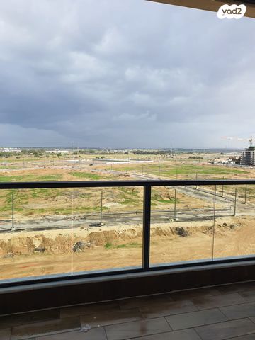 דירה, נחל שרשרת 1, אפיקי הנחל / אופקים החדשה, אופקים