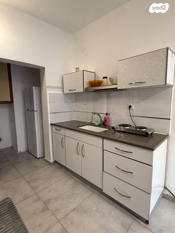 דירת גן, נתיב העלייה 3, מוצקין הותיקה, קרית מוצקין