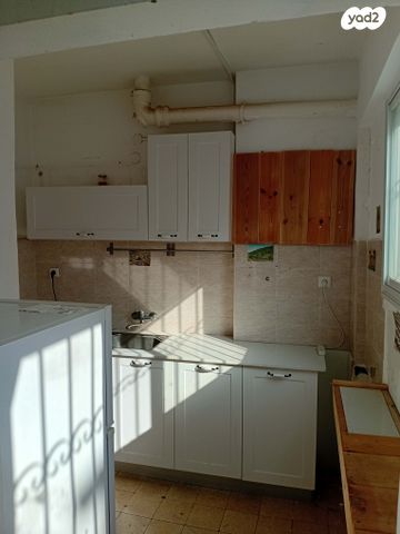 דירת גן, מיכ"ל 5, אחוזה, חיפה