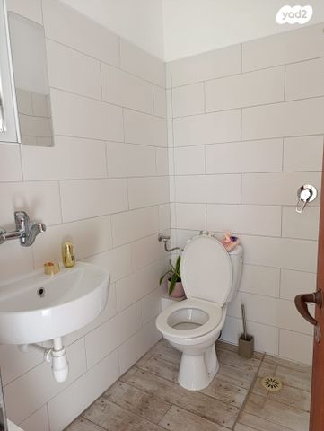 יחידת דיור, דגל ראובן 30, כפר גנים א, פתח תקווה