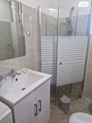 דירה, יואל השופט 7, שכונה ד', באר שבע