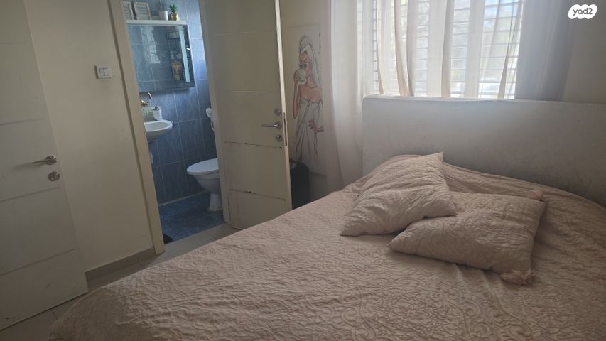 דירה, נחום סוקולוב 38, צפון מזרח מרכז העיר, נתניה