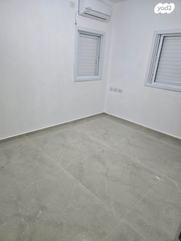 דירה, ירושלים 40, השומר, ראשון לציון