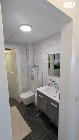 דירה, הנס אנדרסן 13, רמת ורבר, פתח תקווה