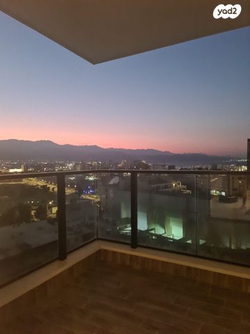 דירה, אלמוגים 21, המאפיה, מרכז העיר, אילת