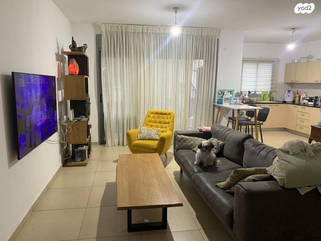 דירה, נחום ניר 13, כפר גנים א, פתח תקווה