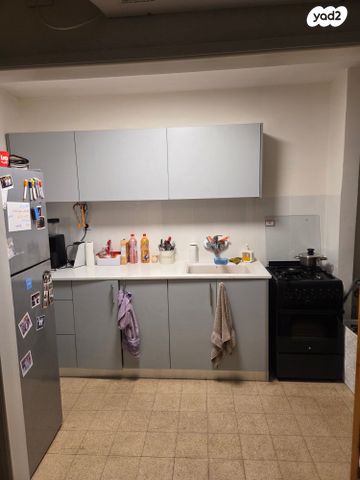 דירה, ההסתדרות 12, רמת בן צבי, נס ציונה