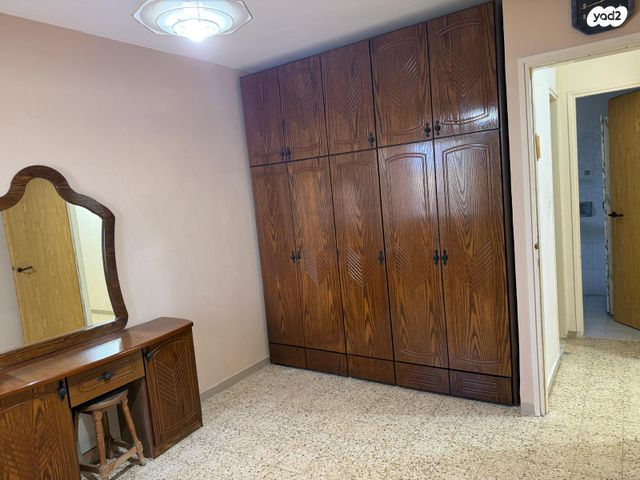 דירה, ברנר 116, קרית משה, טבריה