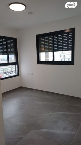 דירה, הרב פרץ ציוני 26, דרום עפולה, עפולה