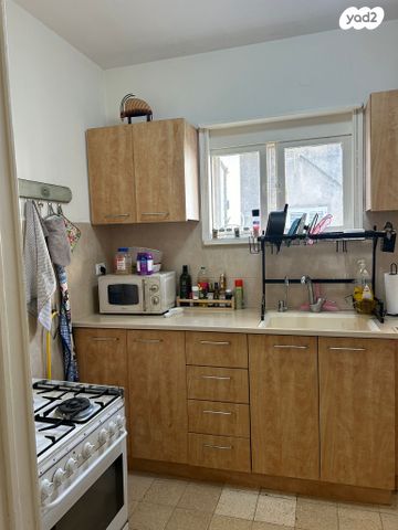 דירה, ליאון בלום 19, רמת אביב, תל אביב יפו