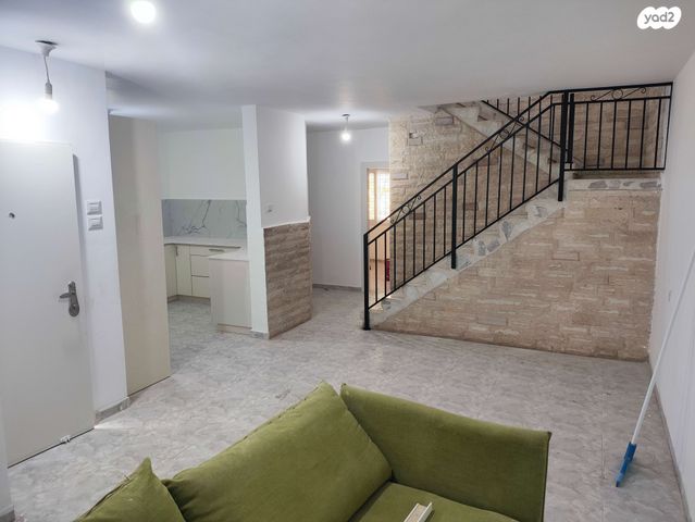 בית פרטי/ קוטג', תות 3, נווה נוי, נתיבות