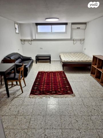 יחידת דיור, הפשוש 7, נווה עמית, רחובות