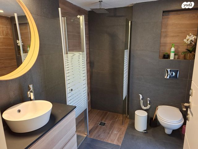 דירה, אברהם לינקולן 9, טלביה, קוממיות, ירושלים