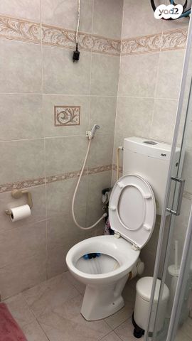 סאבלט, שדרות תל חי 1, רובע ט"ו, אשדוד