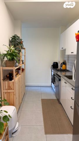 דירה, שדרות רוטשילד 90, לב תל אביב, לב העיר צפון, תל אביב יפו