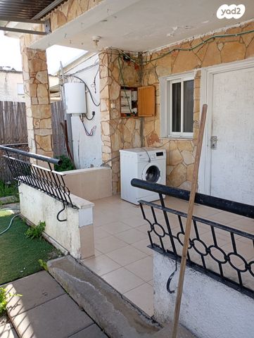 יחידת דיור, אופק 17, בנה ביתך, עפולה