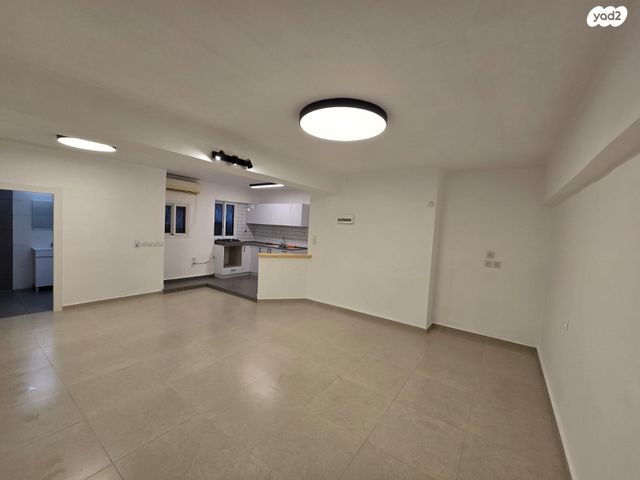 דירה, העמל 15, נחלת גנים, רמת גן