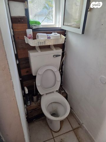 דירה, שילה 57, מצפה אפק, ראש העין