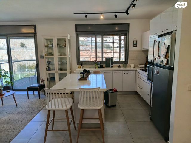 דירה, סייפן 1, סנסן, צור הדסה