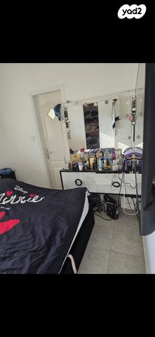 דירה, יוטבתה 11, ג'סי כהן, חולון