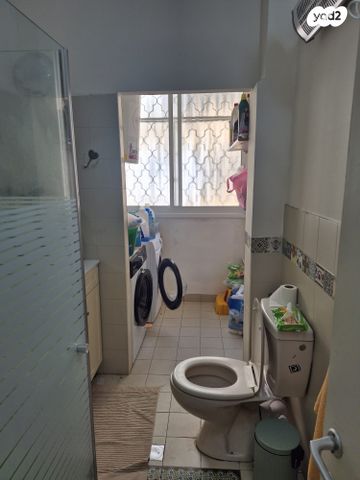 דירה, אליהו גלזר 17, א' / צפון מזרח העיר, רחובות