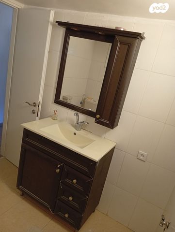 דירה, א.י. שחראי 18, בית וגן, ירושלים