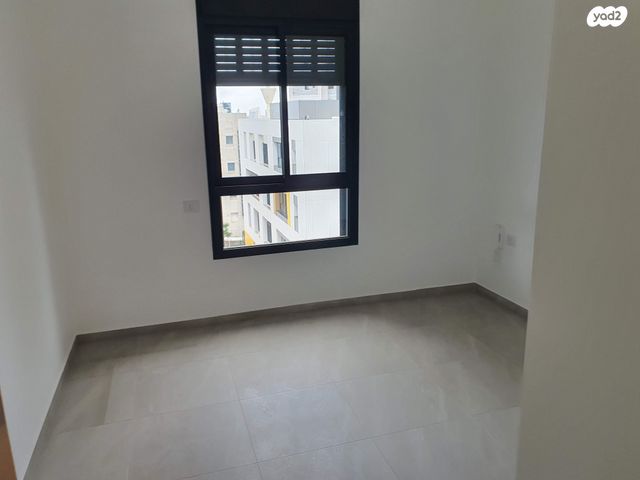 דירה, רועי קליין 2, קרית קריניצי, רמת גן