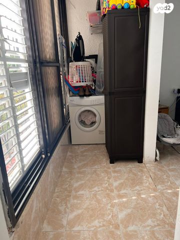 דירה, קהילת קנדה 24, יפו ד', גבעת התמרים, תל אביב יפו