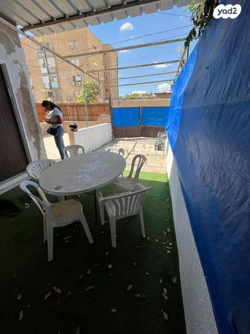 בית פרטי/ קוטג', רמב"ן 15, שכונה ד', באר שבע