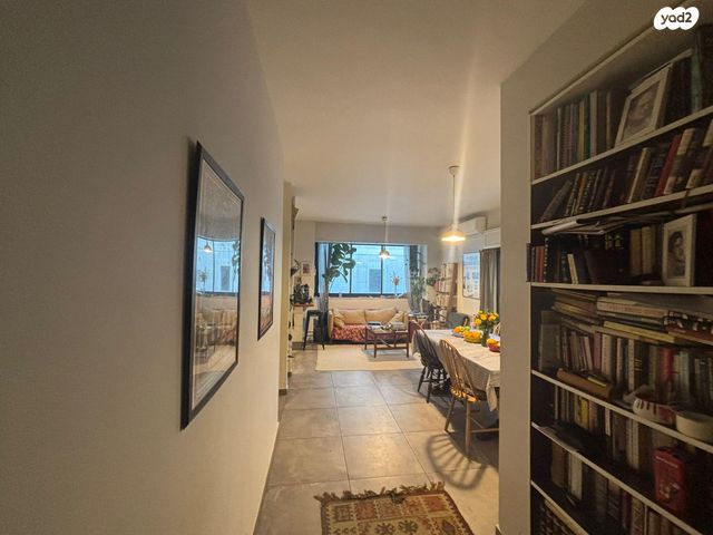 דירה, אפרתה 21, תלפיות, ירושלים