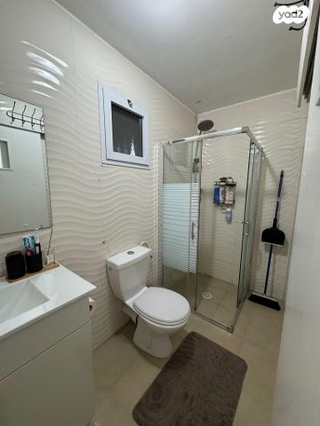 יחידת דיור, הורד 11, יד נתן, יד נתן