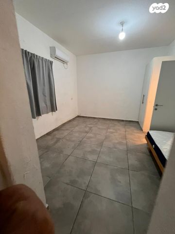 דירת גן, טבריה 2, לב תל אביב, לב העיר צפון, תל אביב יפו