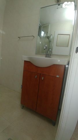 דירה, ברנר 16, רמות רמז, חיפה