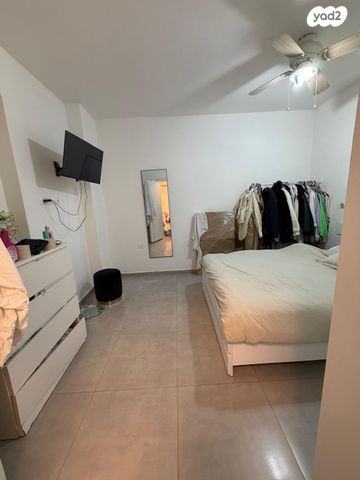 יחידת דיור, פלורנטין 23, קרית היובל, ירושלים