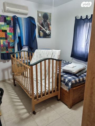 דירה, אהרון אייזנברג 11, א' / צפון מזרח העיר, רחובות