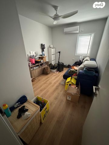 דירה, סוסקין 5, נווה שרת, תל אביב יפו