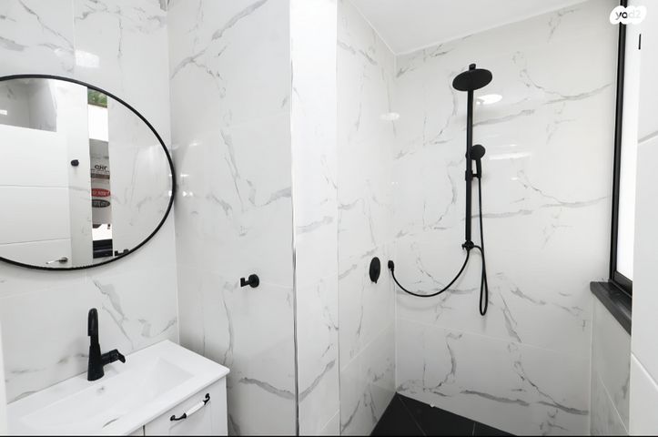 דירה, אברהם אבו שדיד 4, מרכז העיר דרום, נתניה