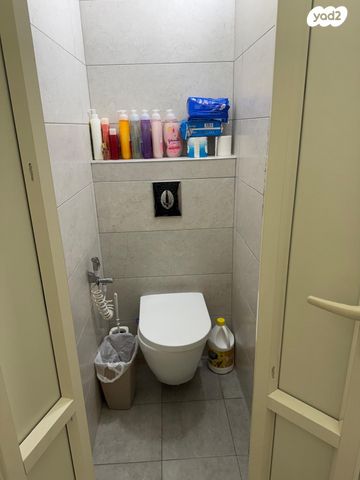 דירה, הלוטוס 8, עג'מי, גבעת העליה, תל אביב יפו