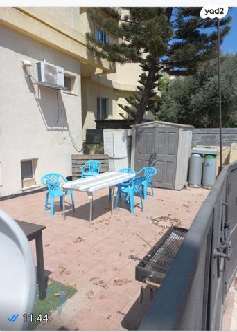 יחידת דיור, האתרוג 5, אורנית, אורנית