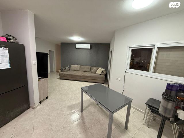 דירה, מאיר גרוסמן 25, נווה זאב, נאות אילן, באר שבע