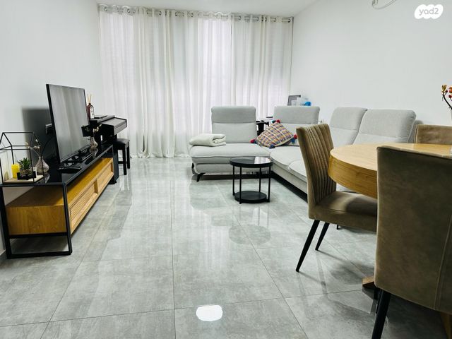 דירה, על כנפי נשרים 3, קדמת ראשון, ראשון לציון