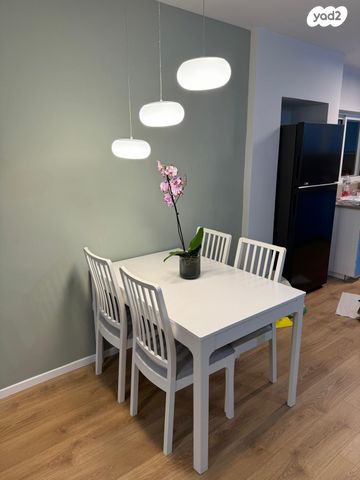 דירה, סוסקין 5, נווה שרת, תל אביב יפו