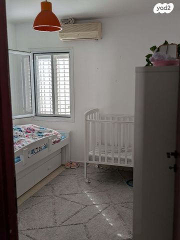 דירה, הרקפת 2, שיכוני המזרח, ראשון לציון