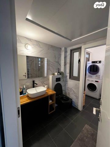 דירה, פוזננסקי 2, רמת אליהו, ראשון לציון